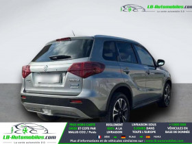 Suzuki VITARA 1.4 Boosterjet Hybrid BVM 129ch  occasion � Beaupuy - photo n�3