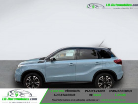 Suzuki VITARA 1.4 Boosterjet Hybrid BVM 129ch  occasion � Beaupuy - photo n�5