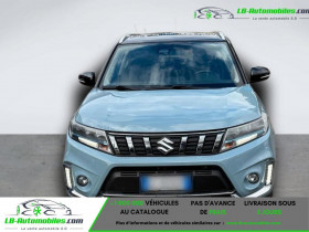 Suzuki VITARA 1.4 Boosterjet Hybrid BVM 129ch  occasion � Beaupuy - photo n�4