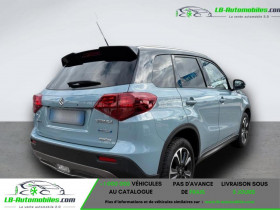 Suzuki VITARA 1.4 Boosterjet Hybrid BVM 129ch  occasion � Beaupuy - photo n�3