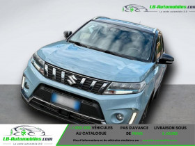 Suzuki VITARA 1.4 Boosterjet Hybrid BVM 129ch  occasion � Beaupuy - photo n�2