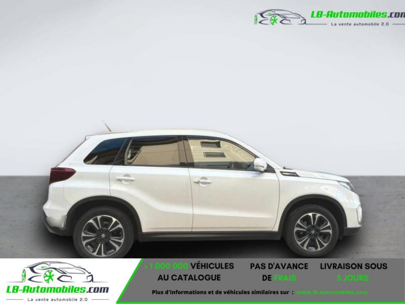 Suzuki VITARA 1.4 Boosterjet Hybrid BVM 129ch  occasion � Beaupuy - photo n�5
