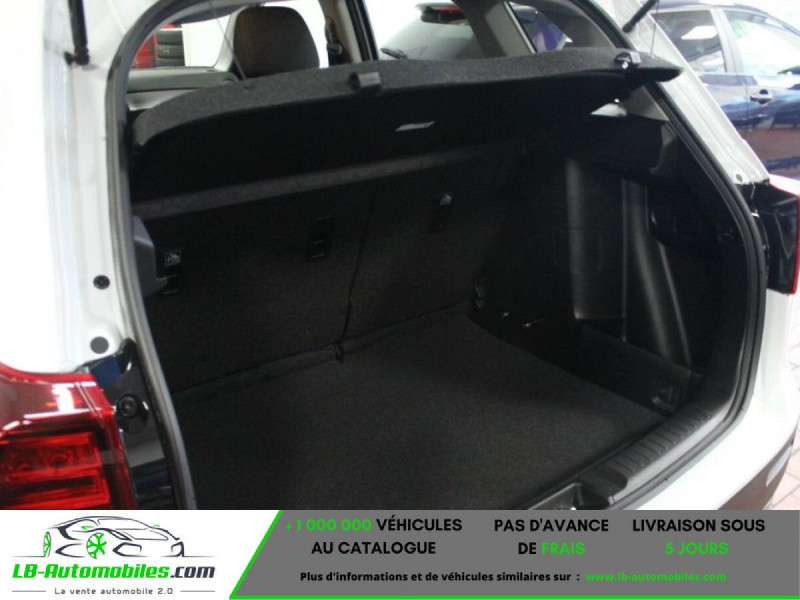 Suzuki VITARA 1.4 Boosterjet Hybrid BVM 129ch 2024 - photo n°7 Suzuki VITARA 1.4 Boosterjet Hybrid BVM 129ch  occasion à Beaupuy - photo n°7