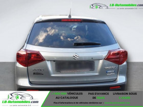Suzuki VITARA 1.4 Boosterjet Hybrid BVM 129ch  occasion � Beaupuy - photo n�2