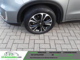 Suzuki VITARA 1.4 Boosterjet Hybrid BVM 129ch  occasion � Beaupuy - photo n�6