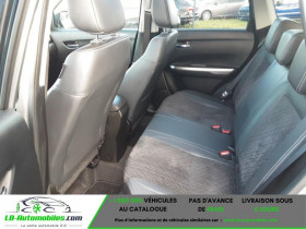 Suzuki VITARA 1.4 Boosterjet Hybrid BVM 129ch  occasion � Beaupuy - photo n�4