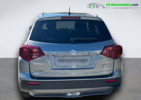 Suzuki VITARA 1.4 Boosterjet Hybrid BVM 129ch  occasion  Beaupuy - photo n5