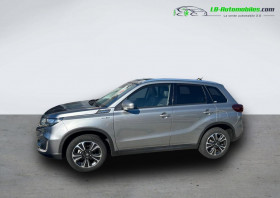 Suzuki VITARA 1.4 Boosterjet Hybrid BVM 129ch  occasion  Beaupuy - photo n4