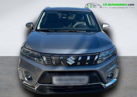 Suzuki VITARA 1.4 Boosterjet Hybrid BVM 129ch  occasion  Beaupuy - photo n3
