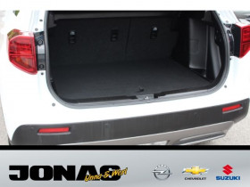 Suzuki VITARA 1.4 Boosterjet Hybrid BVM 129ch  occasion  Beaupuy - photo n3