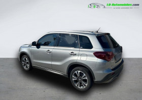 Suzuki VITARA 1.4 Boosterjet Hybrid BVM 129ch  occasion  Beaupuy - photo n2