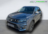 Annonce Suzuki VITARA occasion Hybride 1.4 Boosterjet Hybrid BVM 129ch  Beaupuy