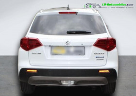 Suzuki VITARA 1.4 Boosterjet Hybrid BVM 129ch  occasion  Beaupuy - photo n2