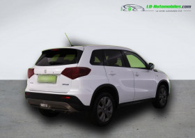 Suzuki VITARA 1.4 Boosterjet Hybrid BVM 129ch  occasion  Beaupuy - photo n3