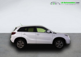 Suzuki VITARA 1.4 Boosterjet Hybrid BVM 129ch  occasion  Beaupuy - photo n4