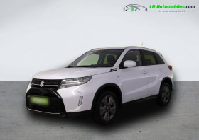 Suzuki VITARA 1.4 Boosterjet Hybrid BVM 129ch  occasion  Beaupuy - photo n2