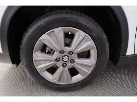 Suzuki VITARA 1.4 Boosterjet Hybrid BVM 129ch  occasion  Beaupuy - photo n6