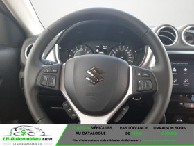Suzuki VITARA 1.4 Boosterjet Hybrid BVM 129ch  occasion  Beaupuy - photo n7