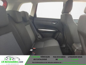 Suzuki VITARA 1.4 Boosterjet Hybrid BVM 129ch  occasion  Beaupuy - photo n6