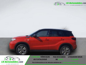 Suzuki VITARA 1.4 Boosterjet Hybrid BVM 129ch  occasion  Beaupuy - photo n4