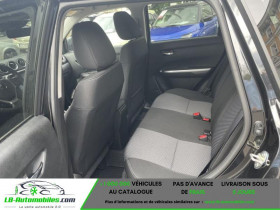 Suzuki VITARA 1.4 Boosterjet Hybrid BVM 129ch  occasion  Beaupuy - photo n6