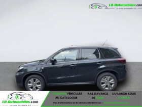 Suzuki VITARA 1.4 Boosterjet Hybrid BVM 129ch  occasion  Beaupuy - photo n5