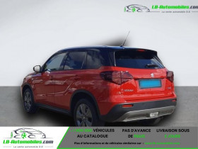 Suzuki VITARA 1.4 Boosterjet Hybrid BVM 129ch  occasion  Beaupuy - photo n2