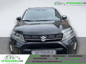 Suzuki VITARA 1.4 Boosterjet Hybrid BVM 129ch  occasion  Beaupuy - photo n4