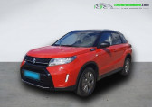 Suzuki VITARA 1.4 Boosterjet Hybrid BVM 129ch   Beaupuy 31