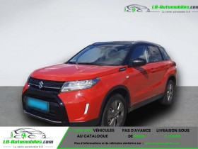 Suzuki VITARA , garage LB AUTOMOBILES  Beaupuy