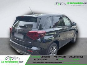 Suzuki VITARA 1.4 Boosterjet Hybrid BVM 129ch  occasion  Beaupuy - photo n3