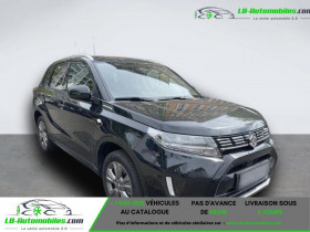 Suzuki VITARA 1.4 Boosterjet Hybrid BVM 129ch  occasion  Beaupuy - photo n2