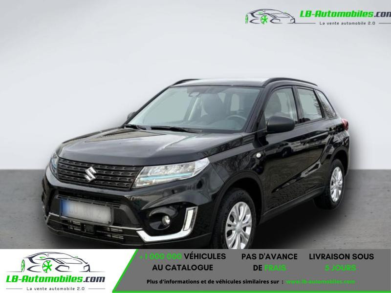 Suzuki VITARA 1.4 Boosterjet Hybrid BVM 129ch 2024 Suzuki VITARA 1.4 Boosterjet Hybrid BVM 129ch  occasion à Beaupuy