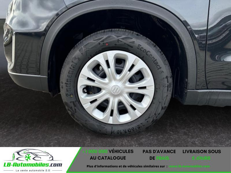 Suzuki VITARA 1.4 Boosterjet Hybrid BVM 129ch 2024 - photo n°10 Suzuki VITARA 1.4 Boosterjet Hybrid BVM 129ch  occasion à Beaupuy - photo n°10