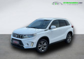 Suzuki VITARA occasion année 2021 boite Manuelle Annonce Suzuki VITARA occasion Hybride 1.4 Boosterjet Hybrid BVM 129ch à Beaupuy