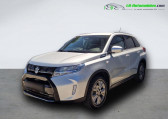 Suzuki VITARA occasion année 2024 boite Manuelle Annonce Suzuki VITARA occasion Hybride 1.4 Boosterjet Hybrid BVM 129ch à Beaupuy