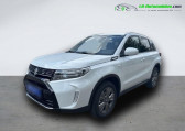 Annonce Suzuki VITARA occasion Hybride 1.4 Boosterjet Hybrid BVM 129ch à Beaupuy