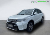 Suzuki VITARA occasion année 2024 boite Manuelle Annonce Suzuki VITARA occasion Hybride 1.4 Boosterjet Hybrid BVM 129ch à Beaupuy