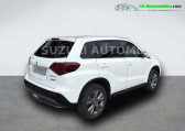 Annonce Suzuki VITARA occasion Hybride 1.4 Boosterjet Hybrid BVM 129ch  Beaupuy