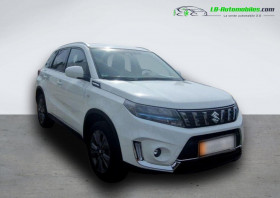 Suzuki VITARA 1.4 Boosterjet Hybrid BVM 129ch  occasion  Beaupuy - photo n2