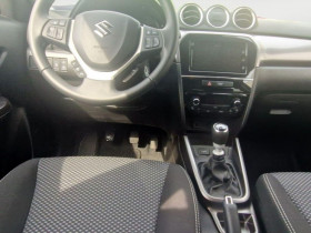 Suzuki VITARA 1.4 Boosterjet Hybrid BVM 129ch  occasion  Beaupuy - photo n3