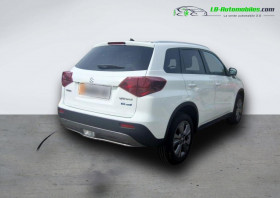 Suzuki VITARA 1.4 Boosterjet Hybrid BVM 129ch  occasion  Beaupuy - photo n4