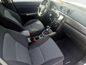 Suzuki VITARA 1.4 Boosterjet Hybrid BVM 129ch  occasion  Beaupuy - photo n5