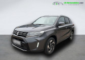 Suzuki VITARA 1.4 Boosterjet Hybrid BVM 129ch   Beaupuy 31
