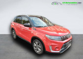 Annonce Suzuki VITARA occasion Hybride 1.4 Boosterjet Hybrid BVM 129ch à Beaupuy