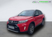 Suzuki VITARA occasion année 2024 boite Manuelle Annonce Suzuki VITARA occasion Hybride 1.4 Boosterjet Hybrid BVM 129ch à Beaupuy