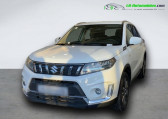 Suzuki VITARA 1.4 Boosterjet Hybrid BVM 129ch   Beaupuy 31