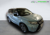Suzuki VITARA 1.4 Boosterjet Hybrid BVM 129ch   Beaupuy 31