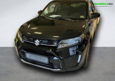Suzuki VITARA 1.4 Boosterjet Hybrid BVM 129ch   Beaupuy 31