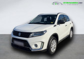 Suzuki VITARA occasion année 2024 boite Manuelle Annonce Suzuki VITARA occasion Hybride 1.4 Boosterjet Hybrid BVM 129ch à Beaupuy